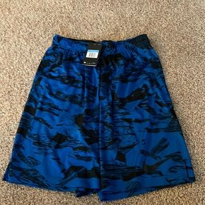 Nike basketball shorts